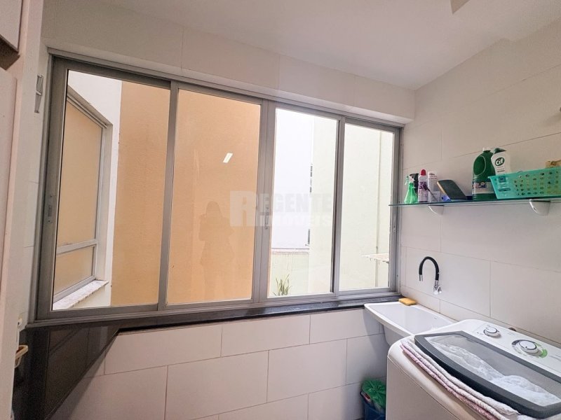 Departamento totalmente reformado y amoblado en venta en el barrio Trindade, en Florianópolis - Foto 7