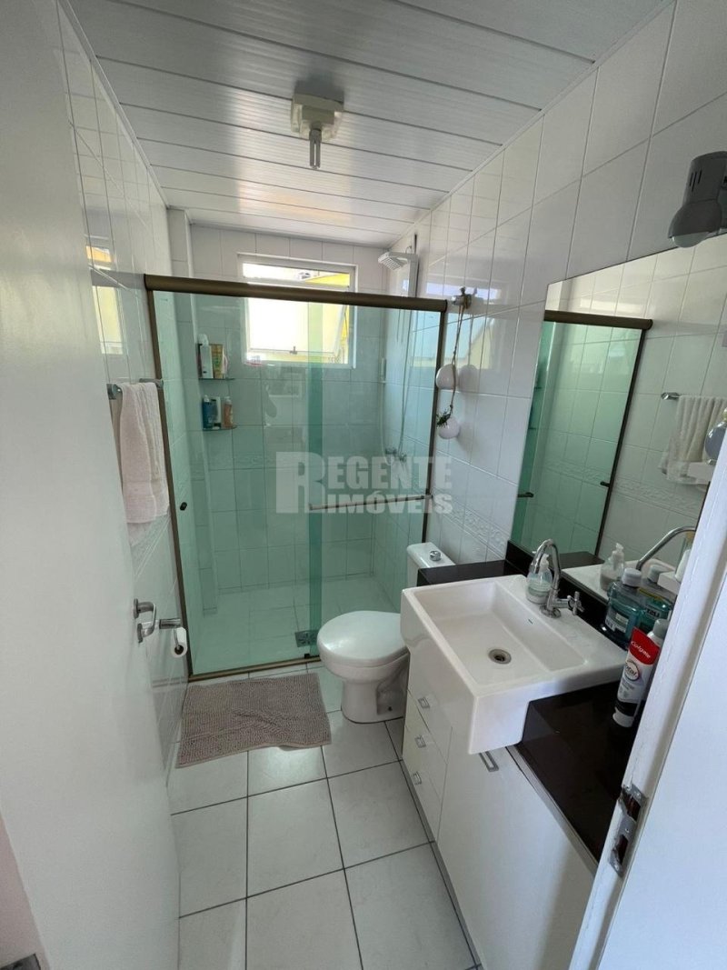 Apartamento 2 quartos no Trindade em Florianópolis - Foto 9