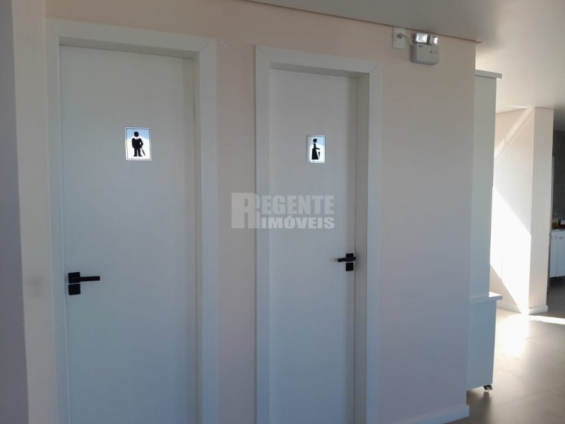 Apartamento 2 quartos no Centro em Florianópolis - Foto 43