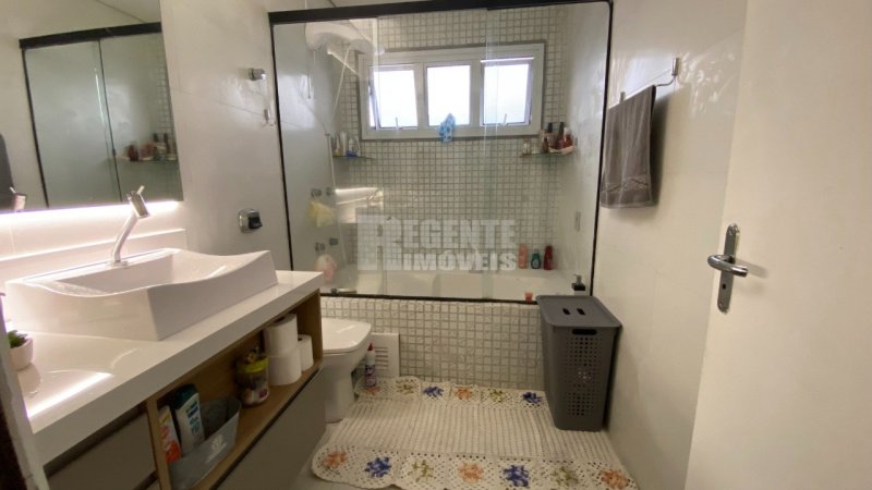 Casa 4 quartos no Santa Mônica em Florianópolis - Foto 17