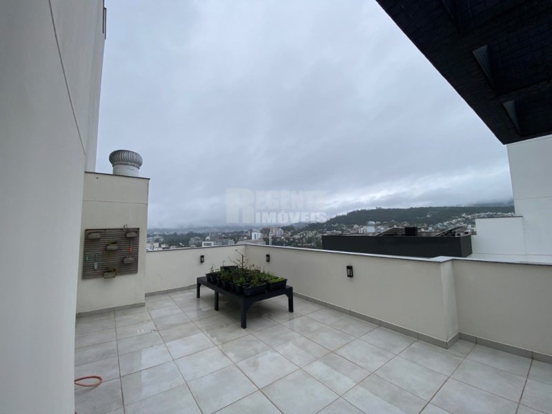 Studio 1 quartos no Trindade em Florianópolis - Foto 23