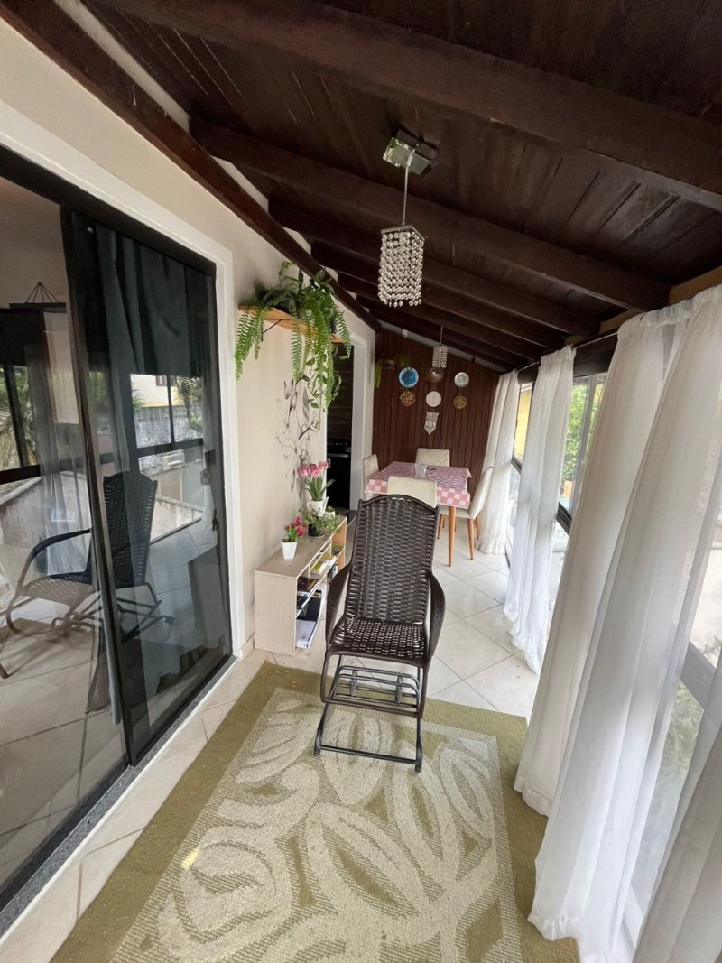 Casa 5 quartos no Trindade em Florianópolis - Foto 2