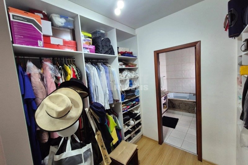 Casa 3 quartos no Santa Mônica em Florianópolis - Foto 23