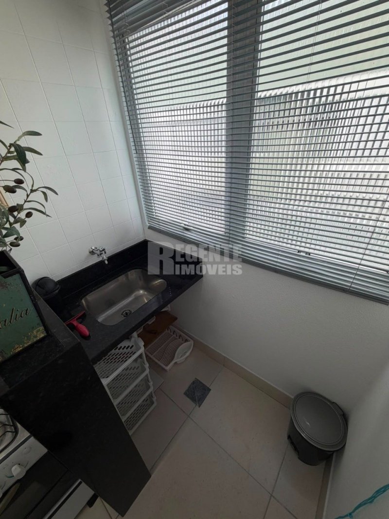 Apartamento 1 quartos no Agronômica em Florianópolis - Foto 6
