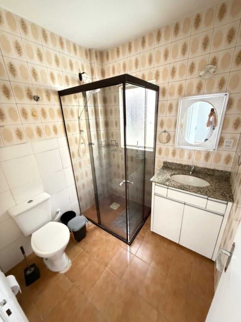 Apartamento 3 quartos no Trindade em Florianópolis - Foto 10
