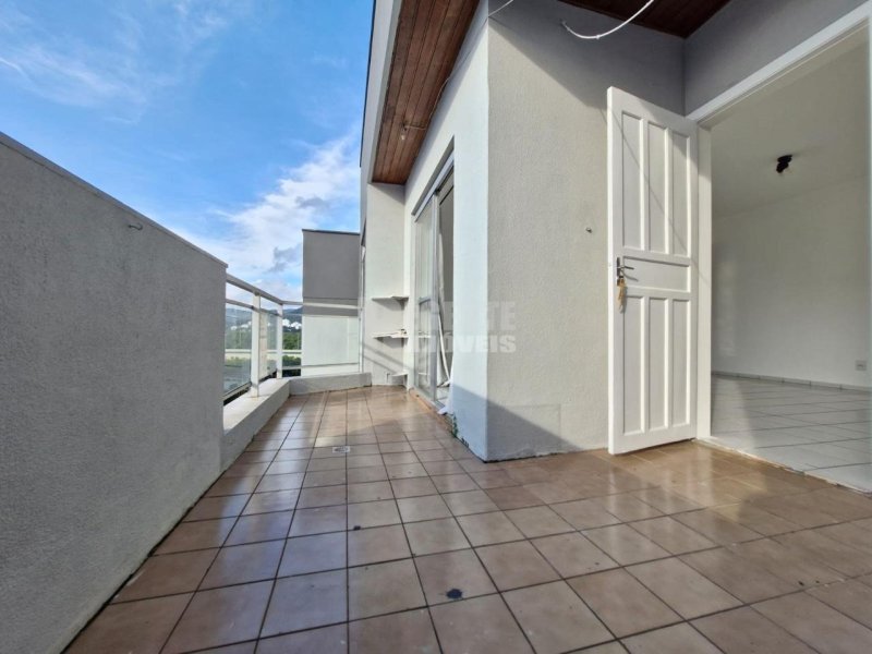 Apartamento 2 quartos no Trindade em Florianópolis - Foto 5