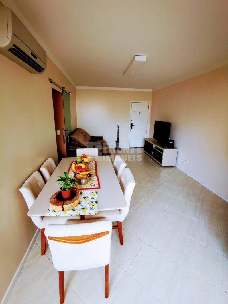 Apartamento 3 quartos no Centro em Florianópolis - Foto 10