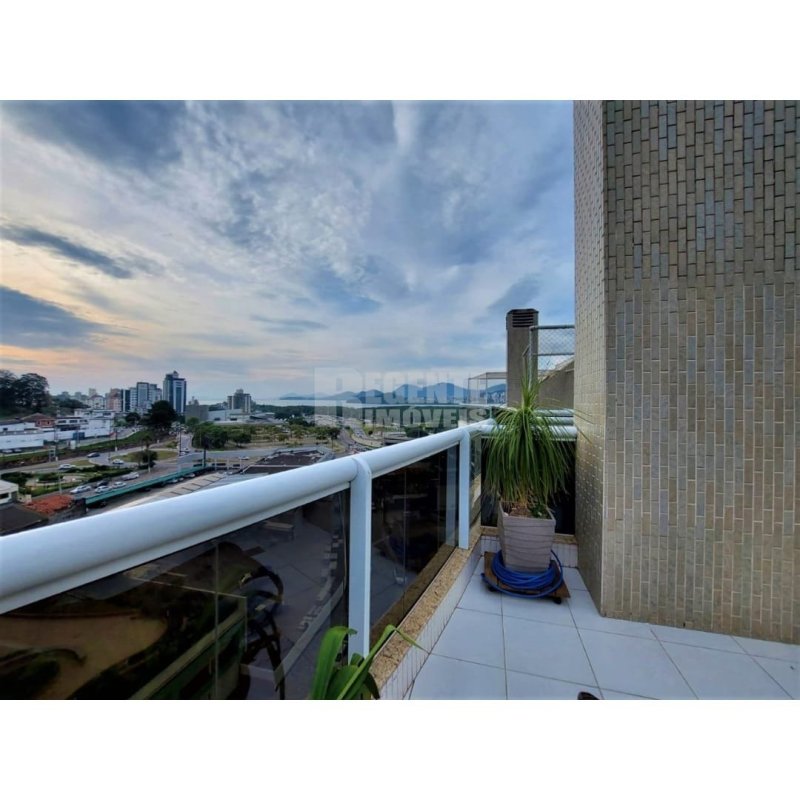 Apartamento 4 quartos no Trindade em Florianópolis - Foto 5
