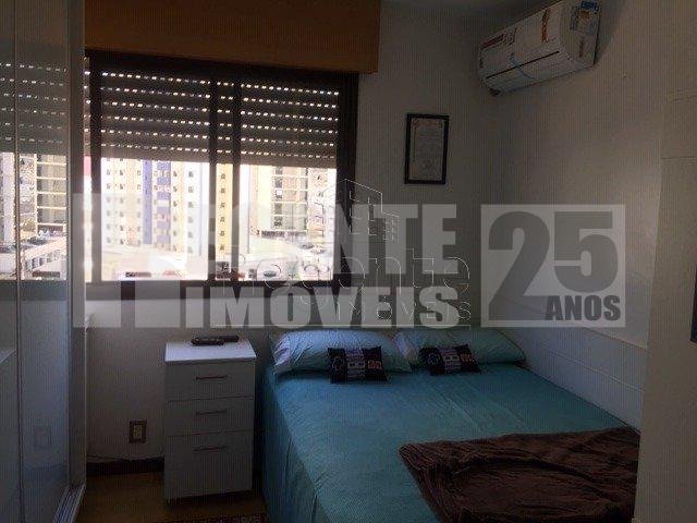 Apartamento 3 quartos no Centro em Florianópolis - Foto 22