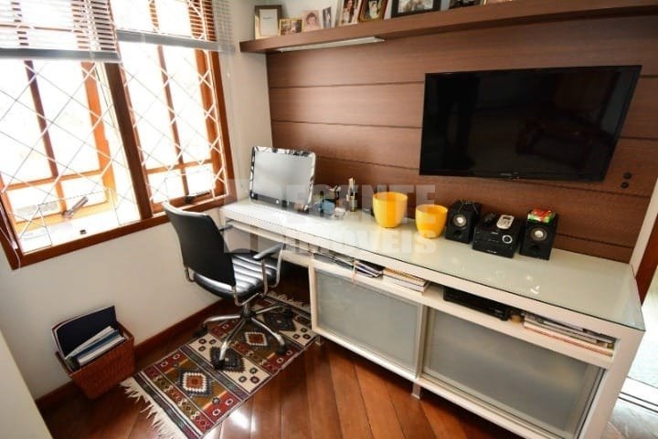 Casa 3 quartos no Trindade em Florianópolis - Foto 8