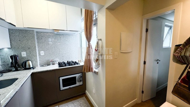 Cobertura 3 quartos no Itacorubi em Florianópolis - Foto 7