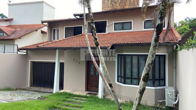 Casa 5 quartos no João Paulo em Florianópolis - Foto 36