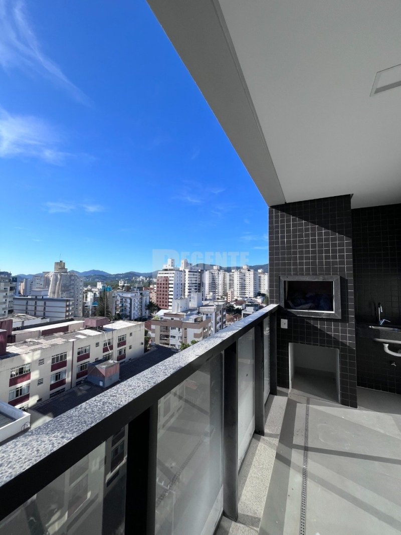 Apartamento 2 quartos no Trindade em Florianópolis - Foto 6
