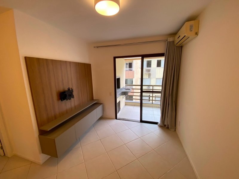 Apartamento 3 quartos no Córrego Grande em Florianópolis - Foto 3