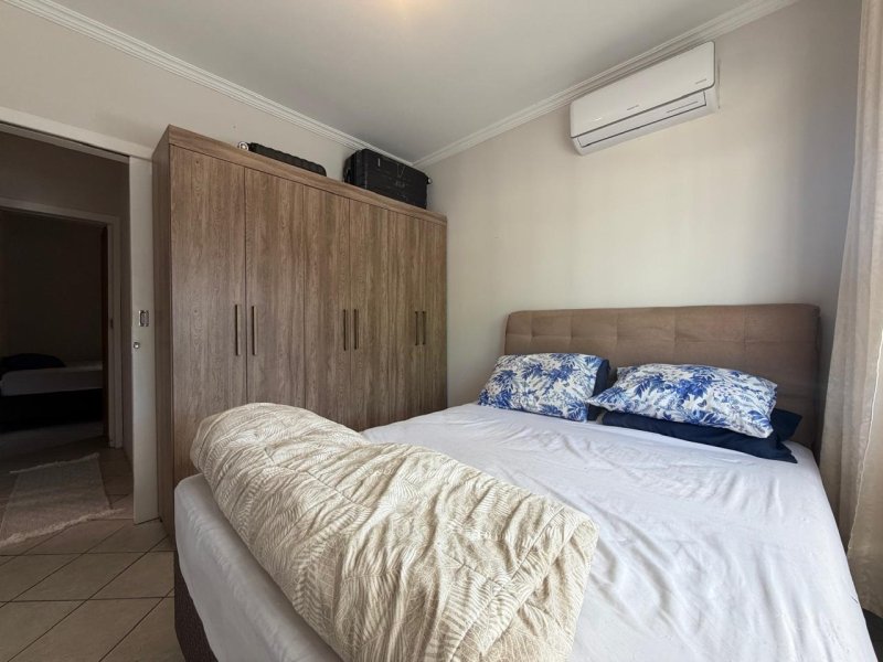 Casa 2 quartos no Tapera da Base em Florianópolis - Foto 13