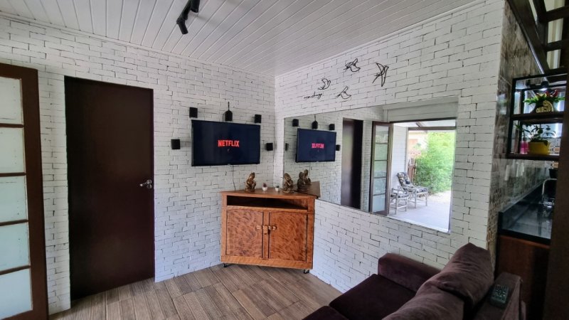 Casa 5 quartos no Lagoa Da Conceição em Florianópolis - Foto 18