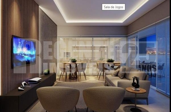 Apartamento 2 quartos no Saco Grande em Florianópolis - Foto 5