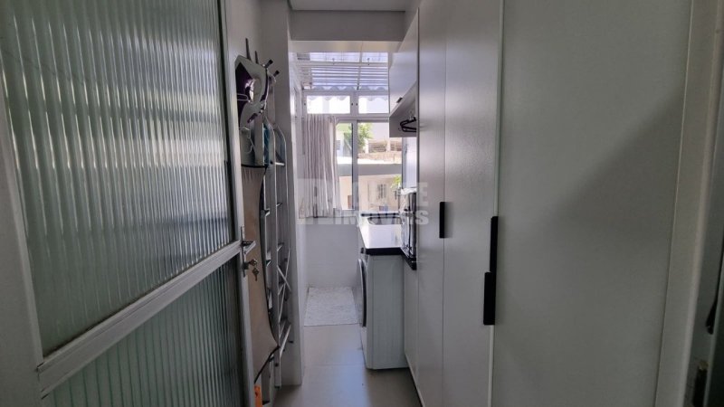 Apartamento 3 quartos no Trindade em Florianópolis - Foto 12