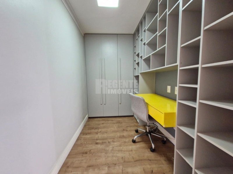 Apartamento 3 quartos no Centro em Florianópolis - Foto 11