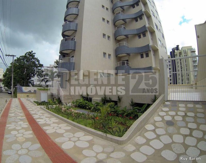 Apartamento 3 quartos no Agronômica em Florianópolis - Foto 52