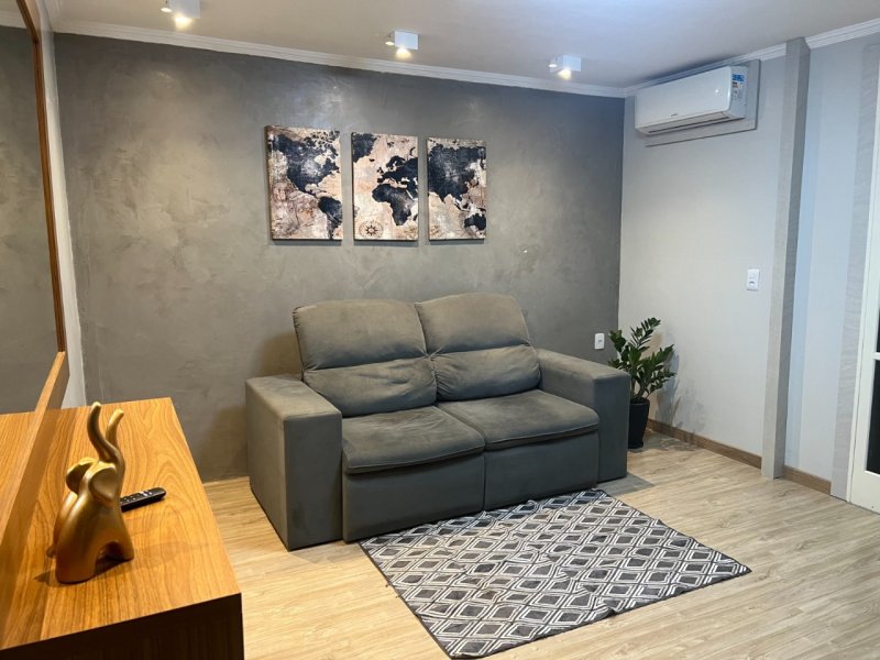 Casa 5 quartos no Lagoa Da Conceição em Florianópolis - Foto 10