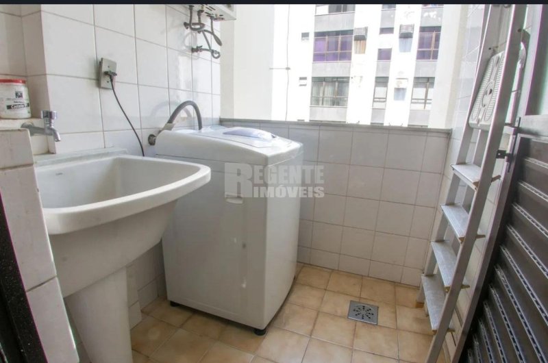 Apartamento 2 quartos no Centro em Florianópolis - Foto 13
