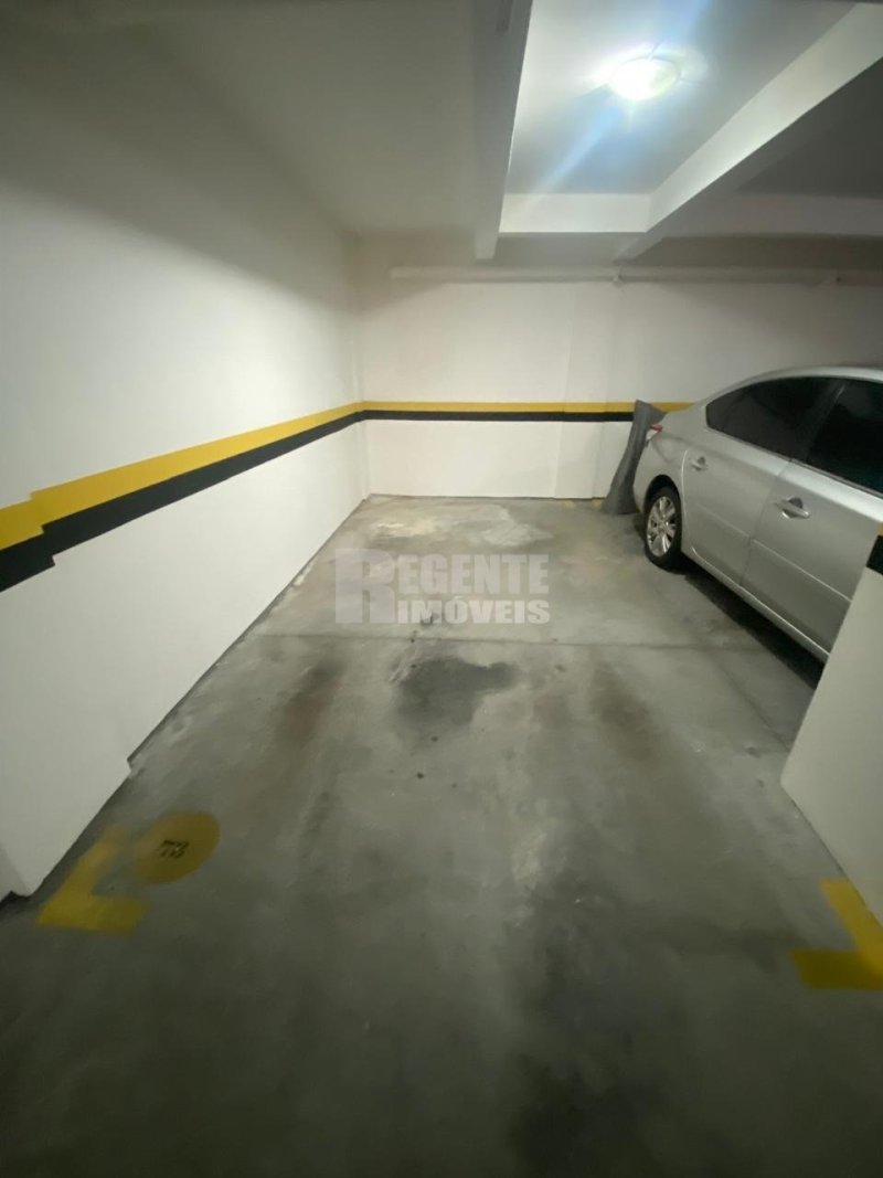 Apartamento 1 quartos no Itacorubi em Florianópolis - Foto 19