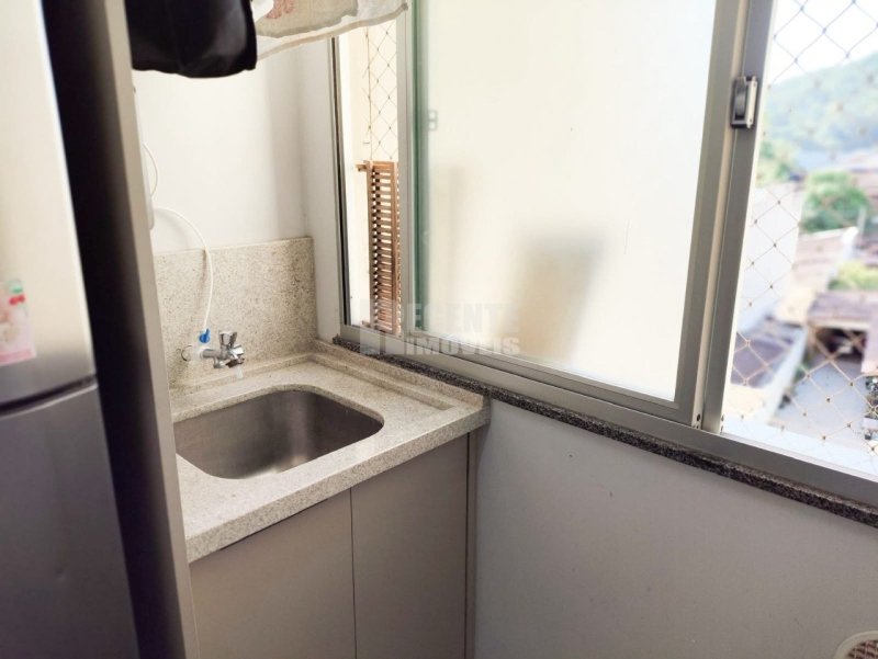Apartamento 3 quartos no Saco Grande em Florianópolis - Foto 6