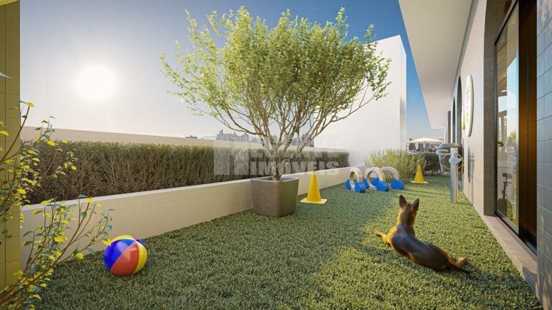 Apartamento 2 quartos no Floresta em São José - Foto 8
