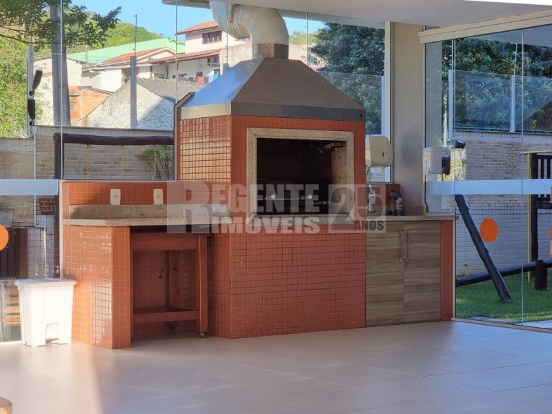 Cobertura 4 quartos no João Paulo em Florianópolis - Foto 26