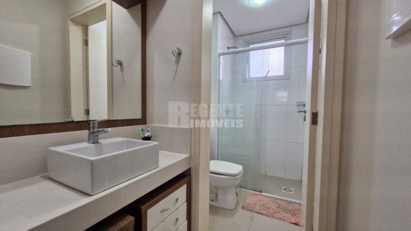 Apartamento 2 quartos no Córrego Grande em Florianópolis - Foto 33