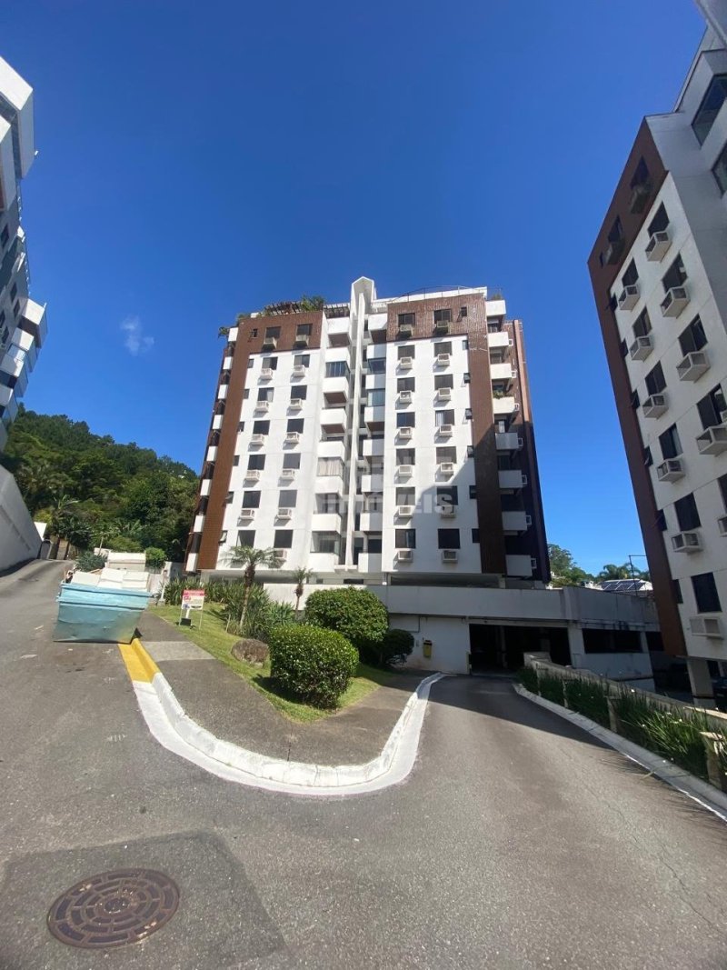 Apartamento 2 quartos no João Paulo em Florianópolis - Foto 30