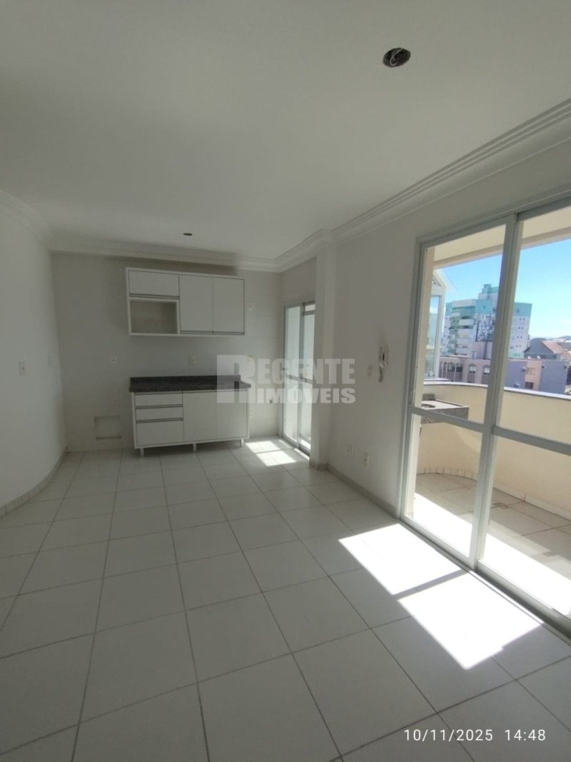 Cobertura 3 quartos no Capoeiras em Florianópolis - Foto 10