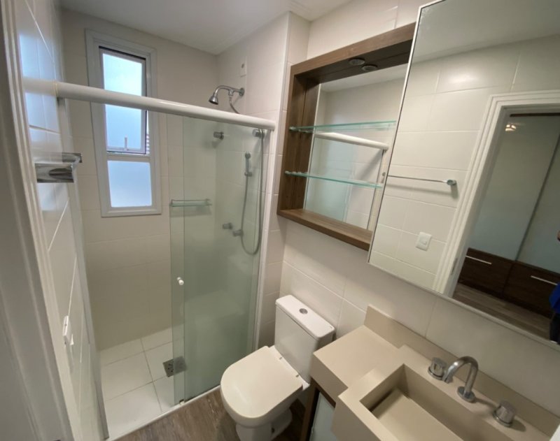 Apartamento 2 quartos no Trindade em Florianópolis - Foto 16