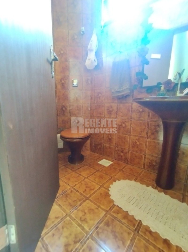 Casa 6 quartos no Itacorubi em Florianópolis - Foto 20