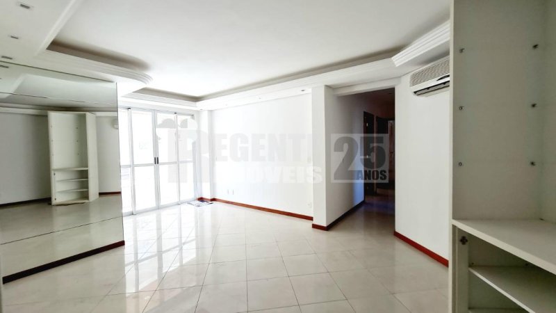 Apartamento 3 quartos no Agronômica em Florianópolis - Foto 4