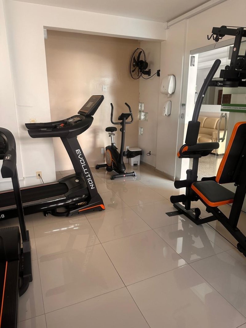 Apartamento 2 quartos no Campinas em São José - Foto 28