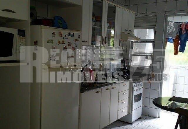 Apartamento 3 quartos no Trindade em Florianópolis - Foto 3