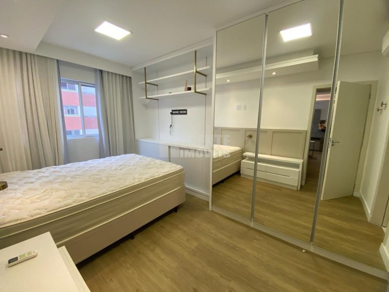 Apartamento 2 quartos no Córrego Grande em Florianópolis - Foto 13