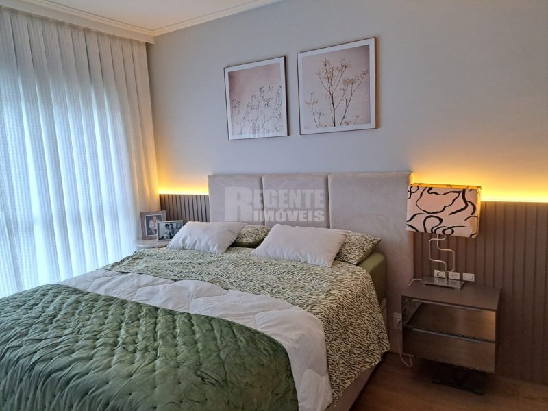 Apartamento 2 quartos no Beira Mar em Florianópolis - Foto 15