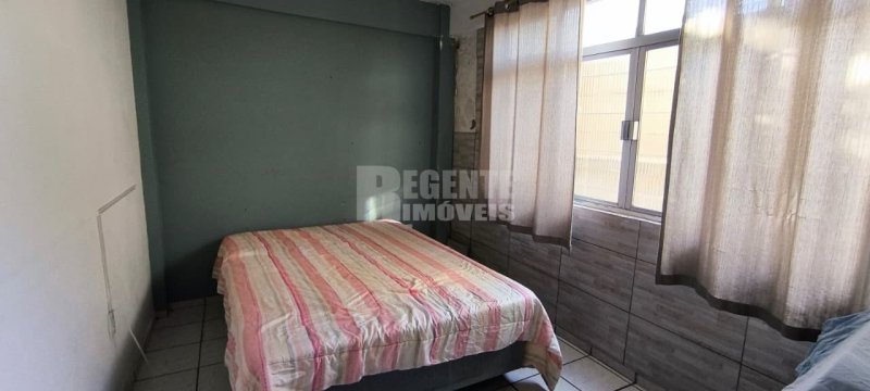 Apartamento 2 quartos no Trindade em Florianópolis - Foto 3