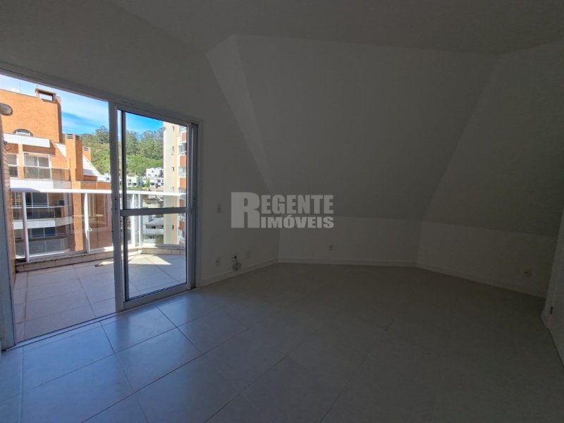 Cobertura 2 quartos no Córrego Grande em Florianópolis - Foto 10
