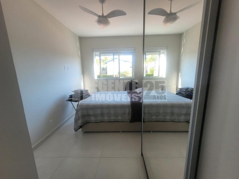 Apartamento 2 quartos no Carvoeira em Florianópolis - Foto 8