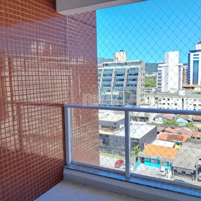 Apartamento 2 quartos no Agronômica em Florianópolis - Foto 17