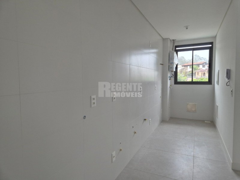 Apartamento 2 quartos no Carvoeira em Florianópolis - Foto 3