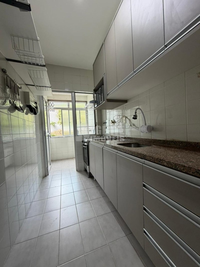 Apartamento 2 quartos no Carvoeira em Florianópolis - Foto 3