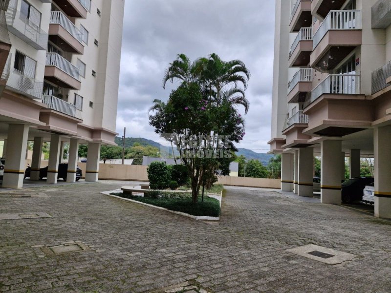 Apartamento 3 quartos no Itacorubi em Florianópolis - Foto 20