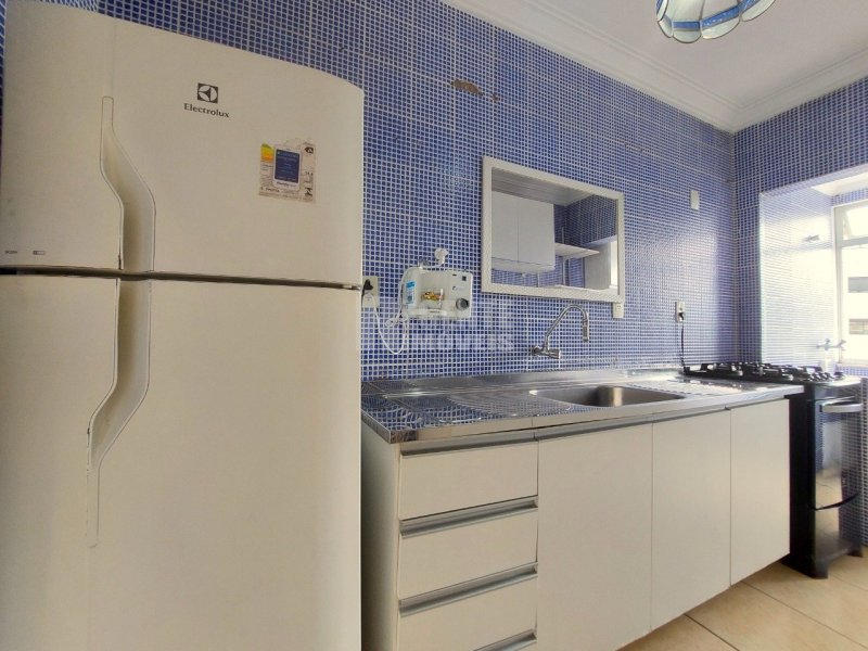 Apartamento 1 quartos no Trindade em Florianópolis - Foto 16