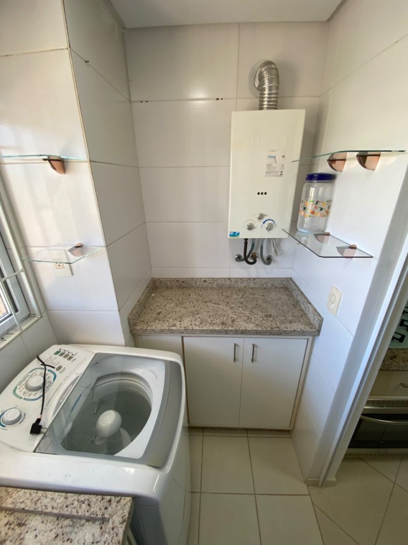 Apartamento 3 quartos no Carianos em Florianópolis - Foto 6