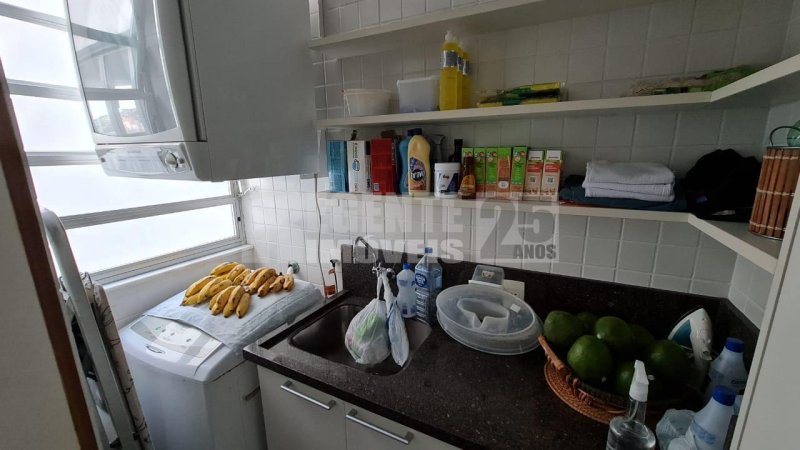 Cobertura 2 quartos no Centro em Florianópolis - Foto 10